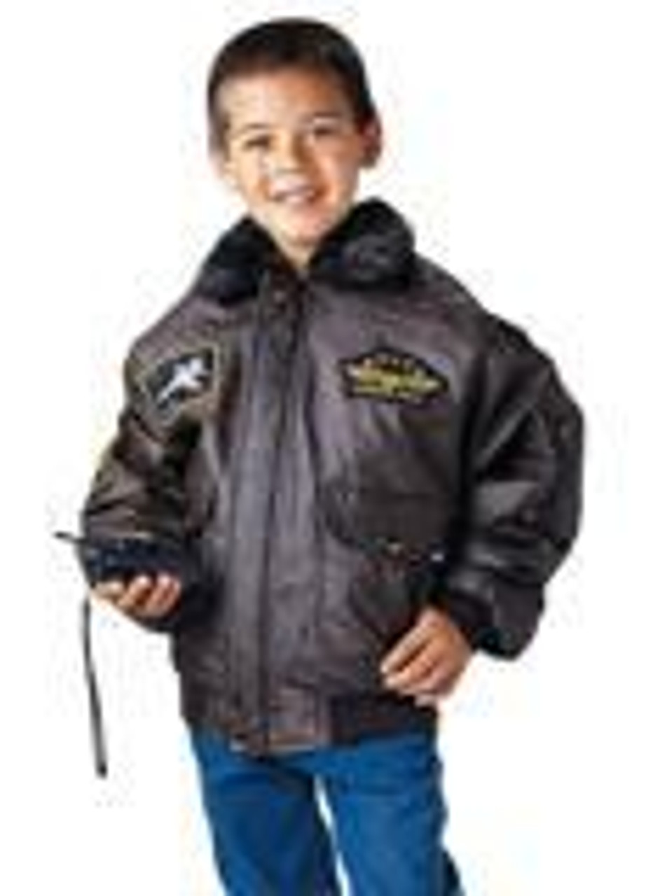 Kid's Outerwear